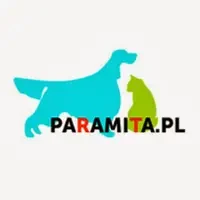 Paramita — Logo Hodowli Zwierząt Rasowych